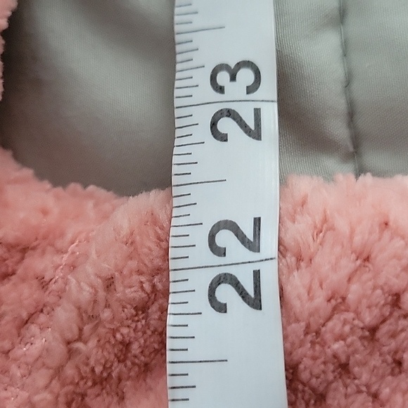 Simply Southern Soft Sherpa Pullover - Picture 10 of 11